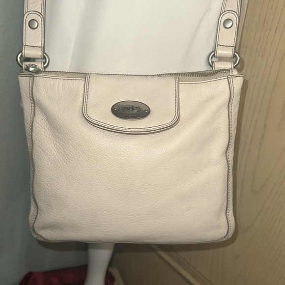 Elegant fossil Crossbody Bag - Picture 2 of 14